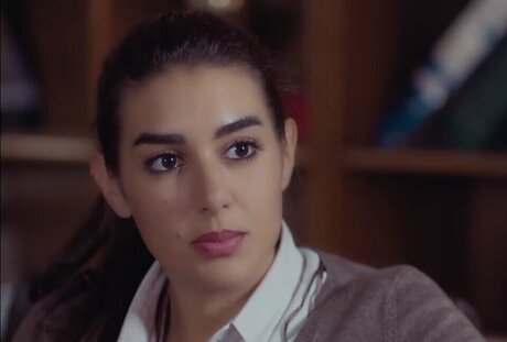 Yasmine Sabri kostenlose perfekte archiv