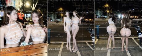 ArthurRen00 nackt erotische fotos