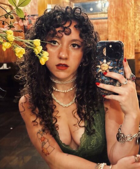 Melody Portnoy freie perfekte bild