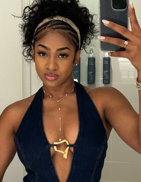 Deja Kelly xxx kostenlose galerie