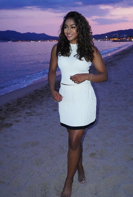 Deja Kelly top erotische bild