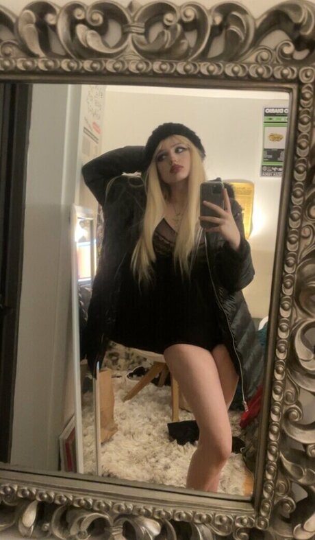 TalkFastEllie beste erwachsene bilder