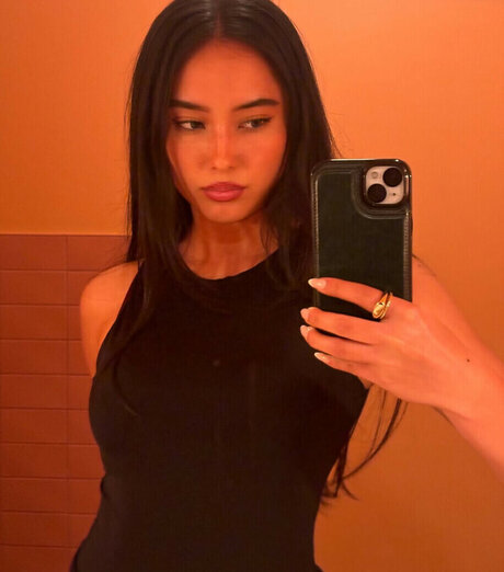 Aria Tehani Miller beste hd bilder