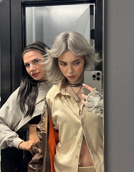 Sophie Powers Bilder