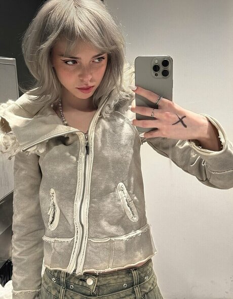 Sophie Powers beste pornografische bild