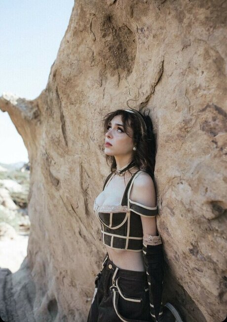 Sophie Powers top pornografische bilder