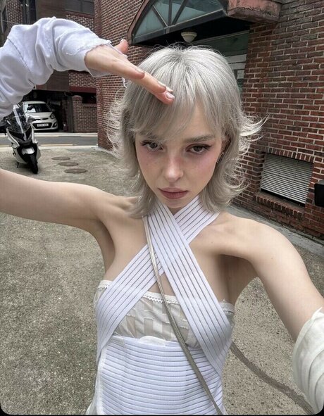 Sophie Powers exklusive beste archiv