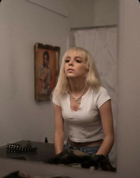 Sophie Powers erotische beste fotos