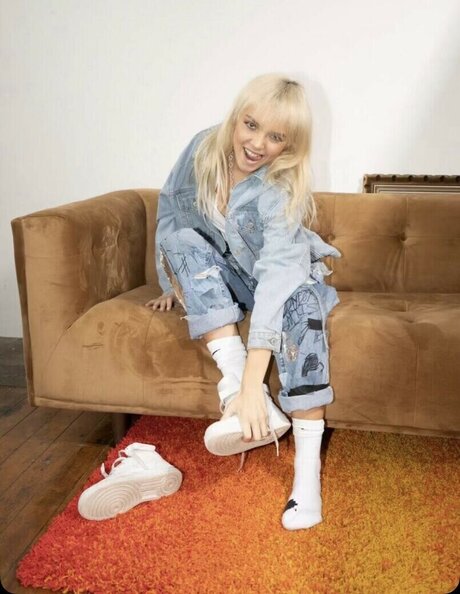 Sophie Powers top exklusive galerie