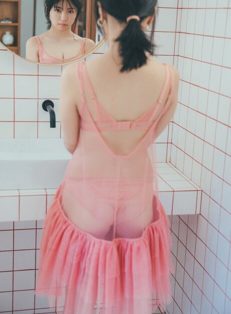 Yuno Ohara nackt hd galerien