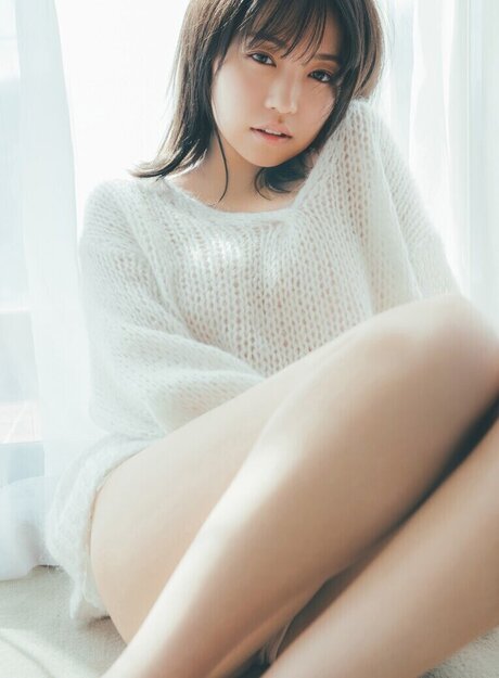 Yuno Ohara hd kostenlose foto