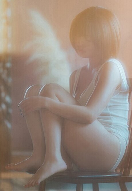 Yuno Ohara beste erotische galerien