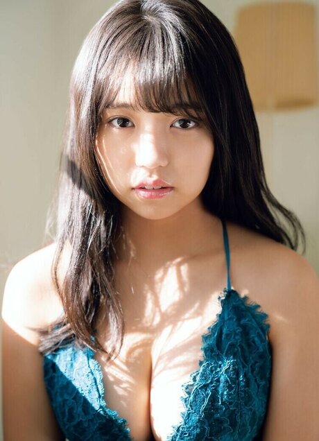 Yuno Ohara pornostar kostenlose bilder