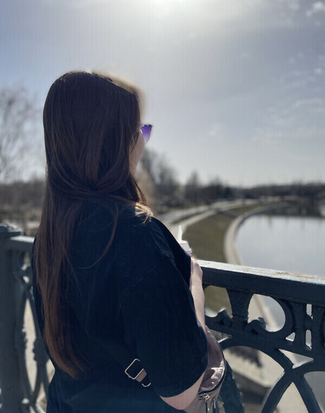 RachelHashimoto nackt schöne archiv