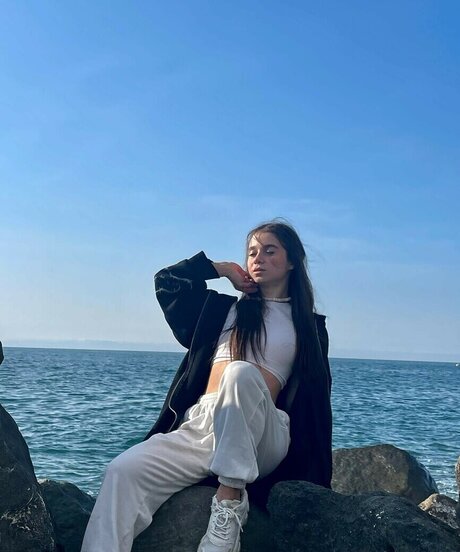 Leytink schöne akt fotos