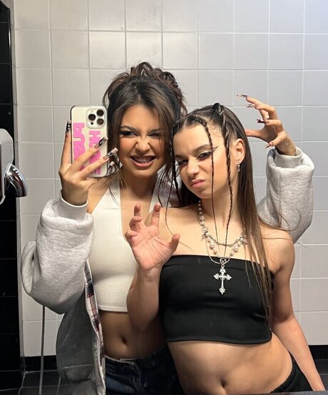 Leytink model sex bilder