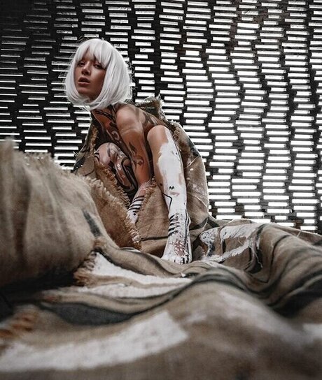 Polina Knyazeva schauspielerin nacktheit foto