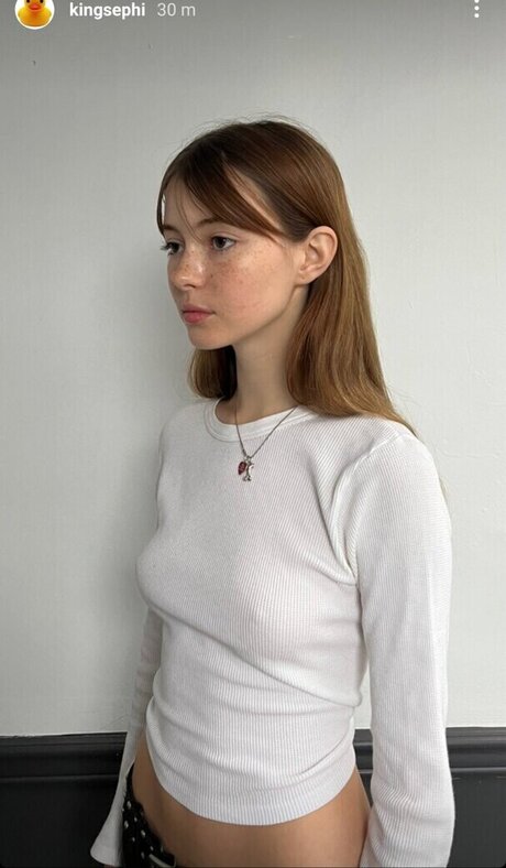 Sephira Lily Street kunst exklusive galerien