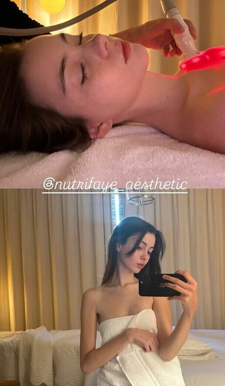 Sephira Lily Street xxx exklusive bild