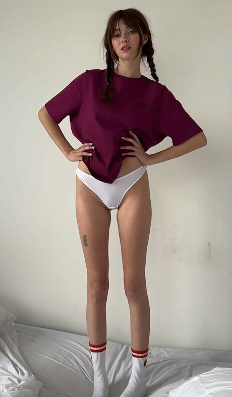 Sephira Lily Street pornostar hübsche archiv