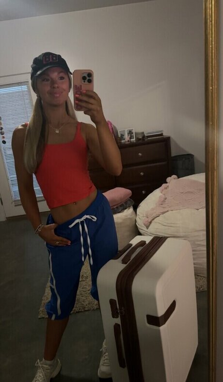 Chloe Rigdon nette pornostar bilder