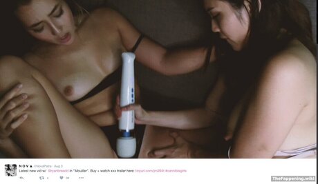 Nova Patra nacktheit bilder