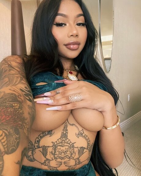 Tianna Lynn sexy freie fotos