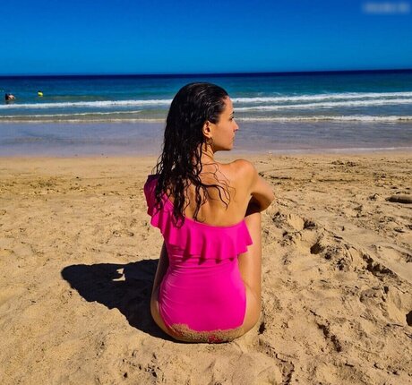 Nadine Menz kostenlose heiße bilder