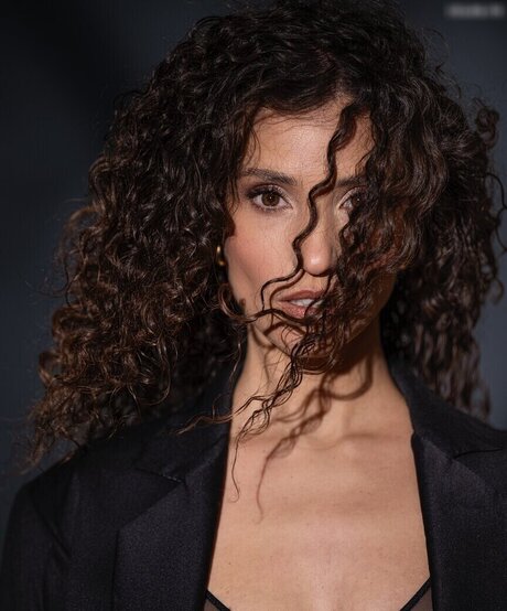 Nadine Menz hübsche porno archiv