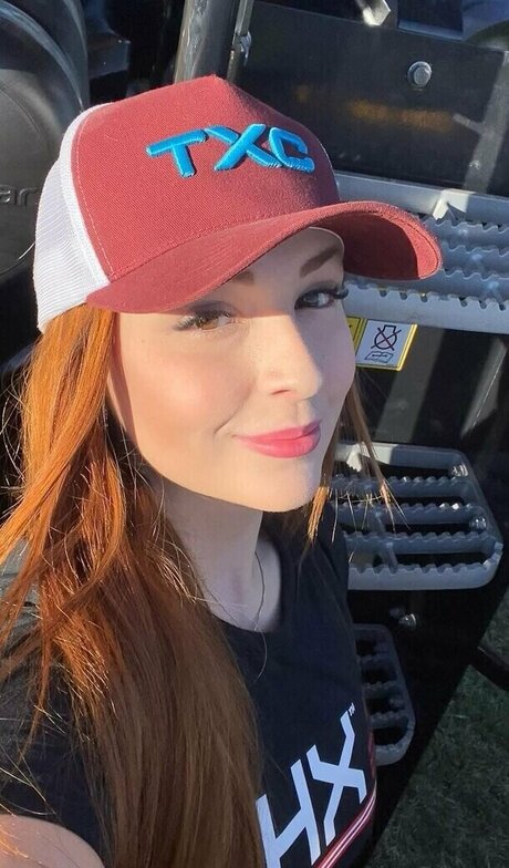 Amanda Bellmann hd schöne bild