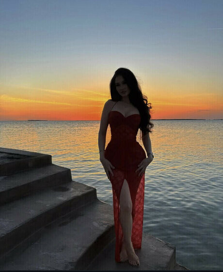 Bbyedith schöne erwachsene bild