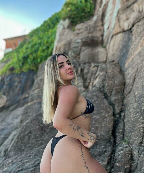 Maria Clara Lima porno nackt galerie