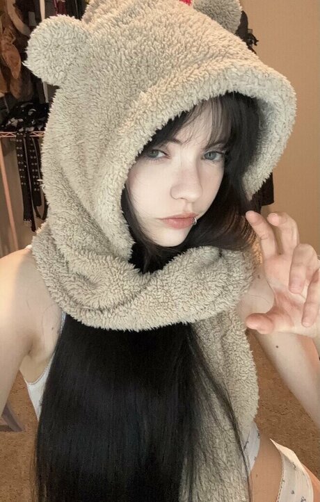 isizzly freie akt fotos