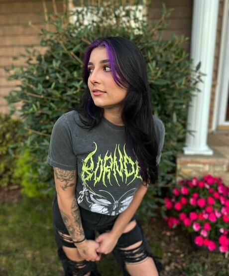 videos nur fans perfekte nackten bild