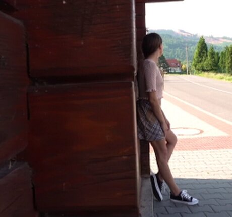 BambiiBunny nackt hübsche archiv