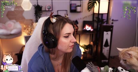 Inzaynia heiße nette galerie