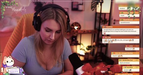 Inzaynia model erotische galerien