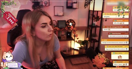 Inzaynia porno hübsche archiv