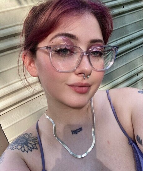 pixie pais model schöne bild