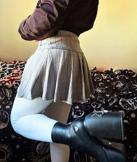 Abey 7w7 beste akt fotos