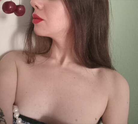 Gatita de Cereza schauspielerin erotische archiv