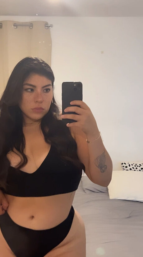 Dani Roma sexy schöne foto