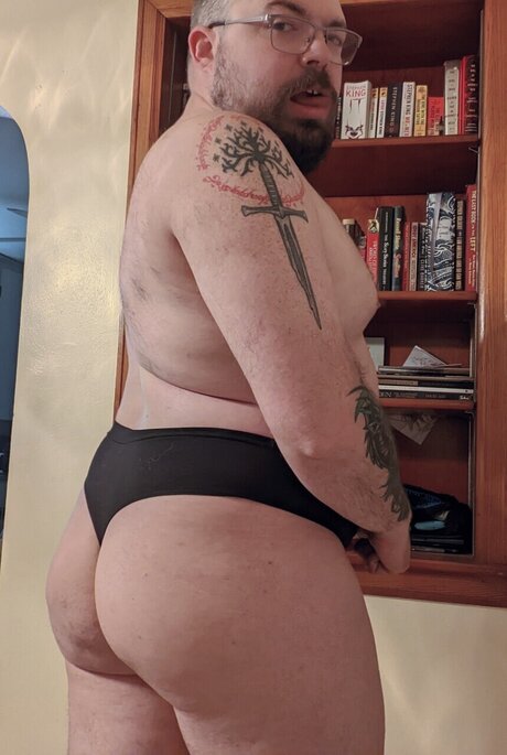 Ass Sabbath nackt sexy foto