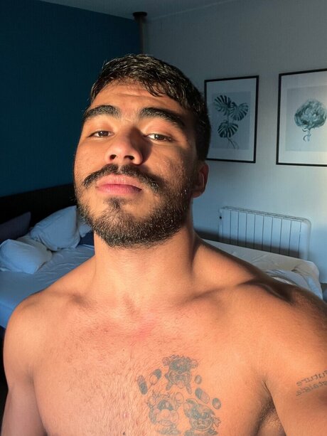 Hellboy22 freie kunst foto