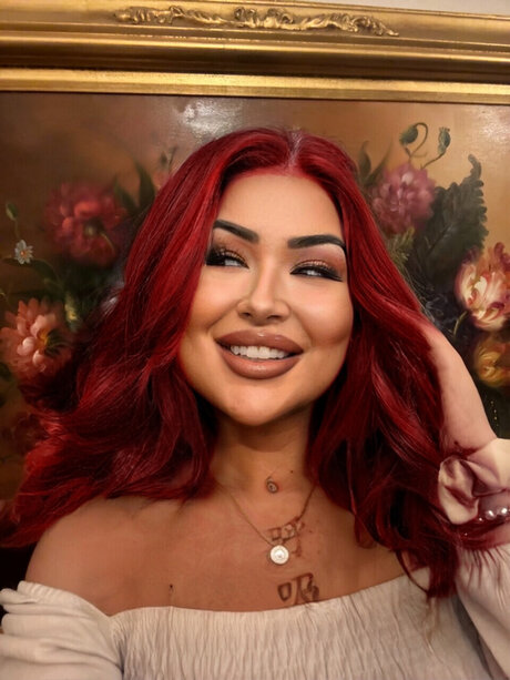 Izabell pornographische pornostar bild