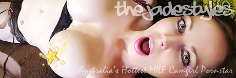 Jade Styles nackt schöne bilder