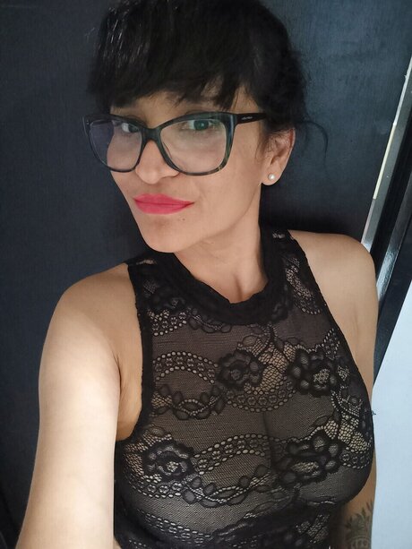 Trixy pornostar nacktheit bild