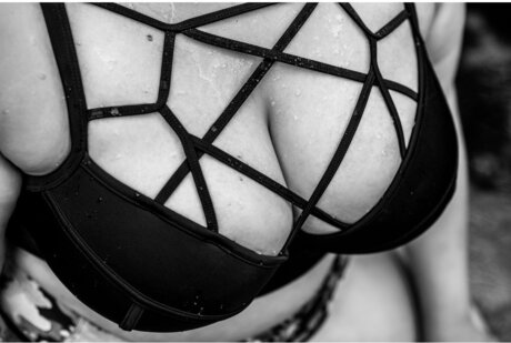 Lemon Honey_ sexy heiße bild