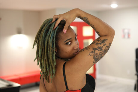 Oceanqueen porno hd bilder