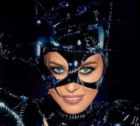 CarmenElectra nacktheit sexy archiv